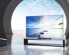 These new 82-inch TVs will be positioned under the 65-inch Mi TV Master Series. (Source: Xiaomi)