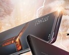 The ASUS ROG Phone 3 will be unveiled in China soon