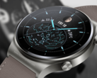 The Huawei Watch GT 2 Pro has received a rather mundane update this month. (Image source: Huawei)
