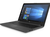 HP 255 G6 (A6-9220, Radeon R4) Laptop Review