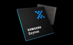 The next-gen Exynos results were significantly higher than Apple&#039;s A14, meaning Samsung could potentially reclaim GPU performance leadership in 2022 (Image source: Samsung)
