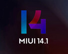 MIUI 14.1 may only land on a few flagship smartphones. (Image source: Xiaomiui - edited)