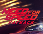 Need for Speed Payback Laptop and Desktop Benchmarks