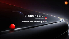 The Xiaomi 13 and Xiaomi 13 Pro will soon be available globally. (Image source: Xiaomi)