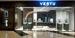 Vertu luxury brand acquired by Turkish businessman Hakan Uzan