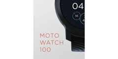 Motorola&#039;s latest watch gets closer to a debut. (Source: CE Brands via 9to5Google)