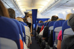 Canada may soon ban most electronics from passenger cabins.
