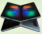 The Galaxy Fold is just the first of at least three foldable smartphones from Samsung. (Source: Tom’s Guide)
