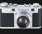 Originally founded as Nippon K.K., the Nikon 1 debuted the new brand. (Source: Nikon)