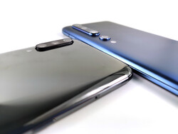 Camera comparison: Xiaomi Mi 9 vs. Mi 10 Pro. Review devices provided by Trading Shenzhen and Xiaomi Austria