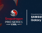 A new Snapdragon Pro Series partner is revealed. (Source: Qualcomm)