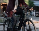 The Tenways AGO T e-bike will launch on July 10. (Image source: Tenways)