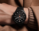 The Xiaomi Watch S1 could make its way out of China soon. (Image source: Xiaomi)