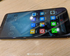 ZTE Nubia N3 Android flagship with Qualcomm Snapdragon 625 (Source: Weibo)