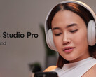 Beats Studio Pro wireless headphones sees its first big discount (Image source: Beats [edited])