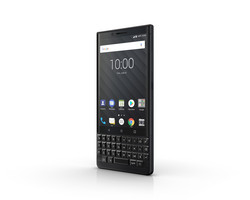 The BlackBerry KEY2 in review. Test device courtesy of TCL.
