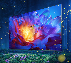 The Xiaomi TV ES Pro 86&quot; costs CNY 7,999 (~US$1,195) until the end of May. (Image source: Xiaomi)