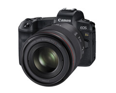Canon EOS Ra. (Image source: Nokishita)