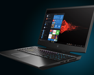 It seems that the OMEN 17 is getting a refresh, current model pictured. (Image source: HP)