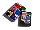 The Solaris Color is a color e-reader. (Image source: Inkbook)