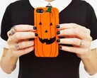 Novelty cases are the least of a phone's worries at Halloween. (Source: Indie Crafts)