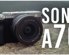 The new Sony a7c. (Source: B&H Photo Video)
