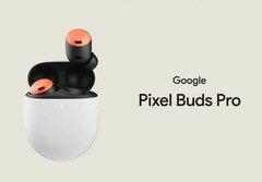 The Pixel Buds Pro now support a 5-band equaliser with their latest software update. (Image source: Google)