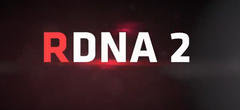AMD&#039;s RDNA 2 and Zen 3 will launch October 28 and October 8, respectively. (Images via AMD and AMD on Twitter)