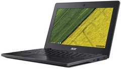 Rugged Acer Chromebook 11 C771 with Intel Skylake