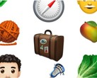 New emojis in iOS 12.1 (Source: Apple Newsroom)