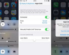 Apple iOS 9.3 update brings Night Shift feature