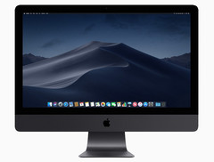 Appple macOS 10.14 Mojave now available as of September 2018 (Source: Apple Newsroom)