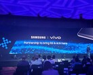 Vivo may release an Exynos 980-powered phone soon. (Source: Twitter)