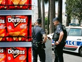 A 17-year-old student was arrested after an AI security system mistakenly identified his bag of chips as a weapon. (Image source: Andre Moura/Pexels, Darya Sannikova/Pexels)