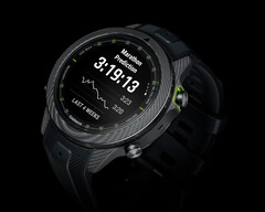 The MARQ Carbon collection consists of three new models. (Image source: Garmin)