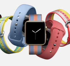 An Apple Watch could soon be a must-have for diabetes sufferers. (Source: Apple)