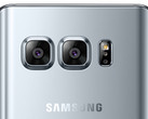 Samsung might launch a quad-camera phone this year