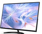32-inch Jlink 1080p monitor on sale for $160 USD with FreeSync, 75 Hz refresh rate, and full sRGB colors (Source: Amazon)