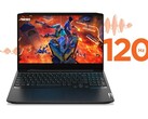 Budget Lenovo IdeaPad 3 gaming laptop with 120 Hz display, Ryzen 5 CPU, and GeForce GTX 1650 graphics is down to just $636 USD (Source: Lenovo)