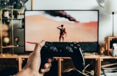 The Sony PlayStation 4 offers some fantastic exclusive titles, and the same strategy should lead the PS5 to success. (Picture: Teddy Guerrier, Unsplash)