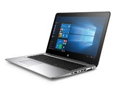 The HP EliteBook 755 G4. (Source: HP)