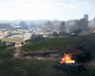 Battlefield V has been criticized for its lack of content upon release. (Source: EA)