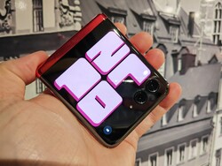 Motorola Razr 40 Ultra