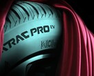 All-season EV tire in the Quatrac Pro line (image: Vredestein)