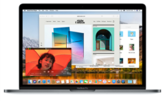 Apple has released the latest version of Mac OS to its users. (Source: Apple)