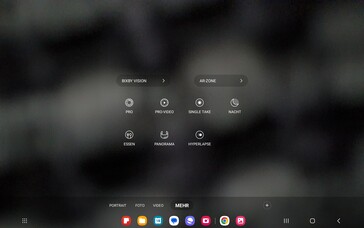Samsung Galaxy Tab S9 FE+ (Plus) review