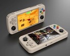 The KT-R1 is KT Pocket’s first gaming handheld, as its name implies. (Image source: KT Pocket)