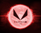 The 7 nm Vega 20 GPUs could be launched in Q4 2018. (Source: AMD)