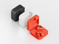 The CMF Buds 2a earbuds are the entry-level model in the Buds 2 series. (Image source: CMF by Nothing)