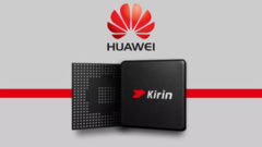 The Kirin 810 is a mid-range SoC from Huawei. (Source: PhoneRadar)